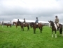 Holsworthy and Stratton Show Equestrian