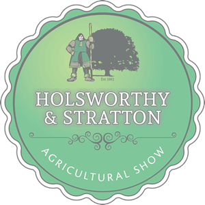 Holsworthy and Stratton Show Class 1 - Fabulous Farm Animal